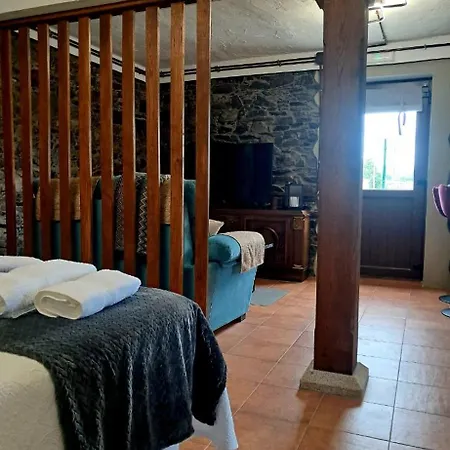 Casa Anton De Tarsila Luarca