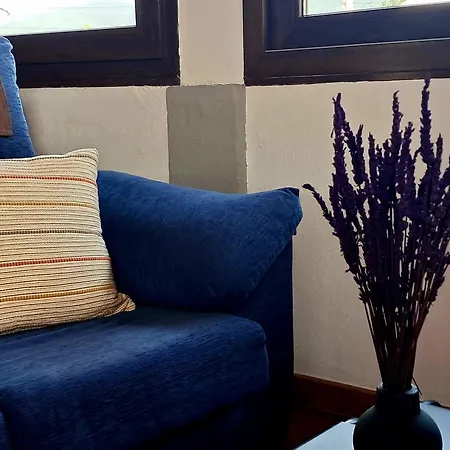 Casa Anton De Tarsila Luarca קדבדו