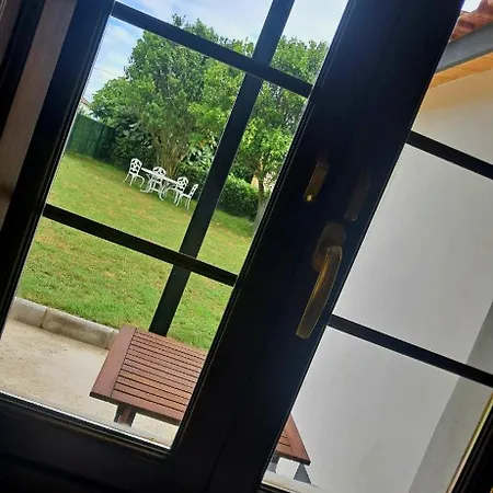 דירה Casa Anton De Tarsila Luarca קדבדו
