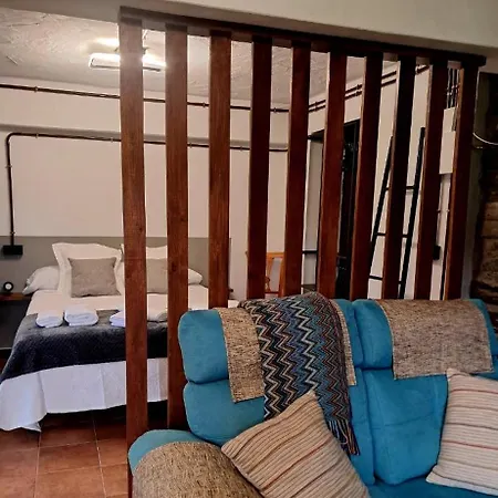 Casa Anton De Tarsila Luarca Cadavedo